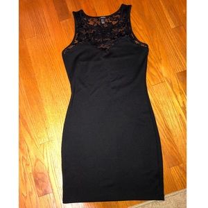 Forever 21 bodycon dress